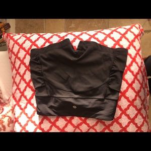 Lululemon booty shorts